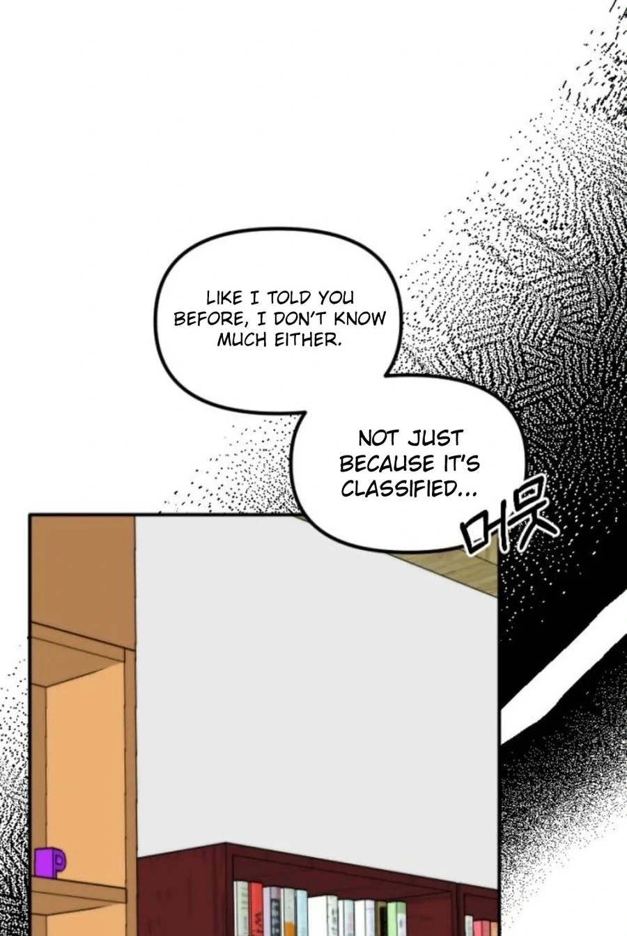 Divorce Is Easy, But Love Is Hard Chapter 515 page 137 - 