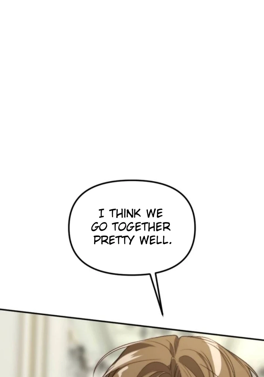 Divorce Is Easy, But Love Is Hard Chapter 515 page 3 - 