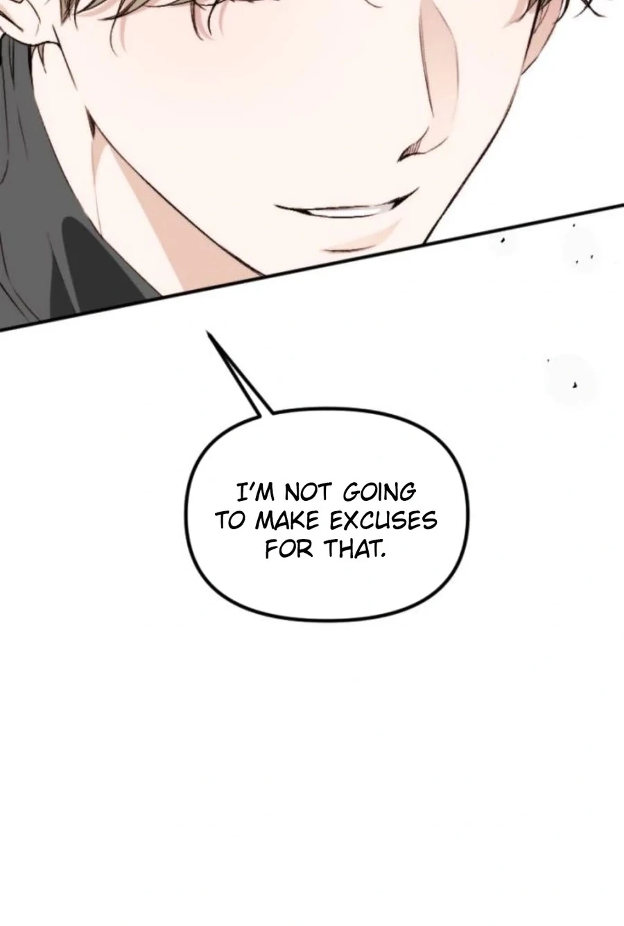 Divorce Is Easy, But Love Is Hard Chapter 515 page 30 - 