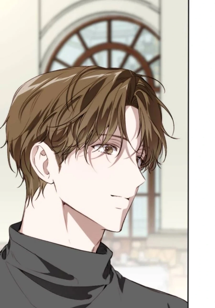 Divorce Is Easy, But Love Is Hard Chapter 515 page 39 - 