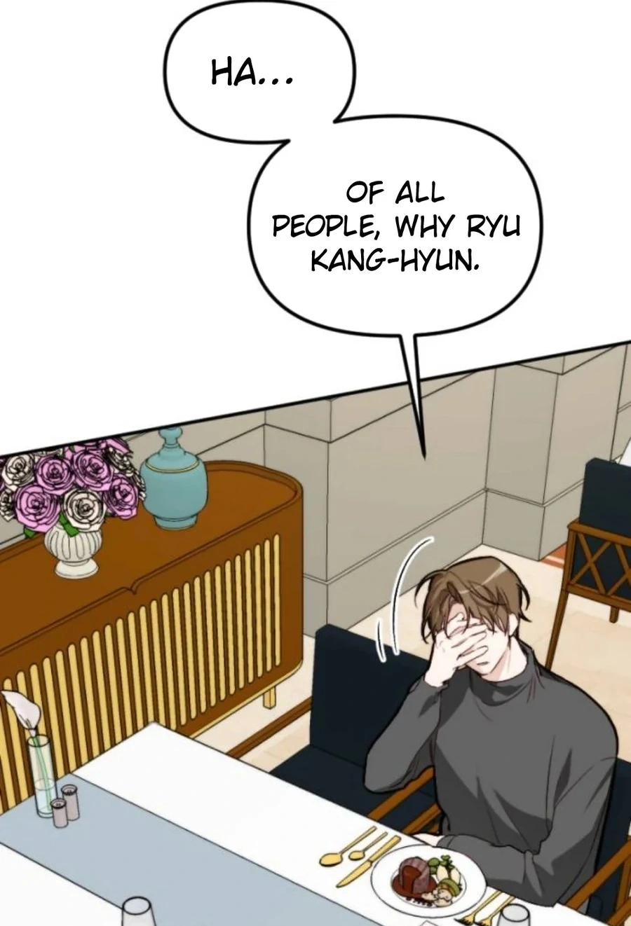 Divorce Is Easy, But Love Is Hard Chapter 515 page 46 - 