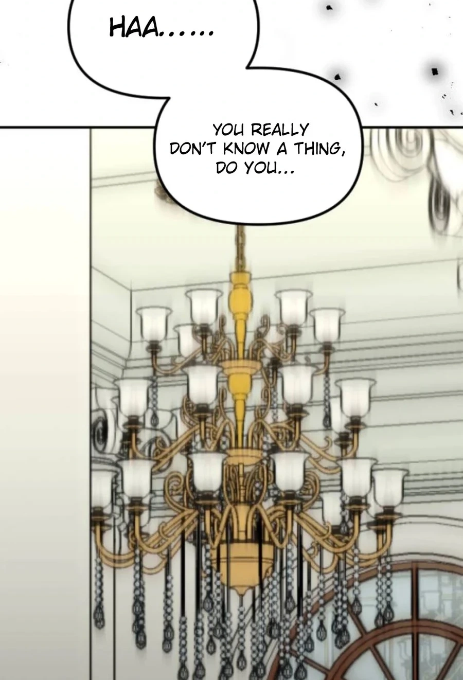 Divorce Is Easy, But Love Is Hard Chapter 515 page 53 - 
