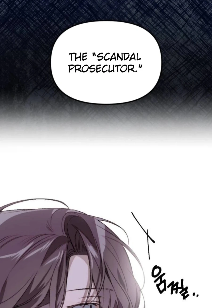 Divorce Is Easy, But Love Is Hard Chapter 515 page 58 - 