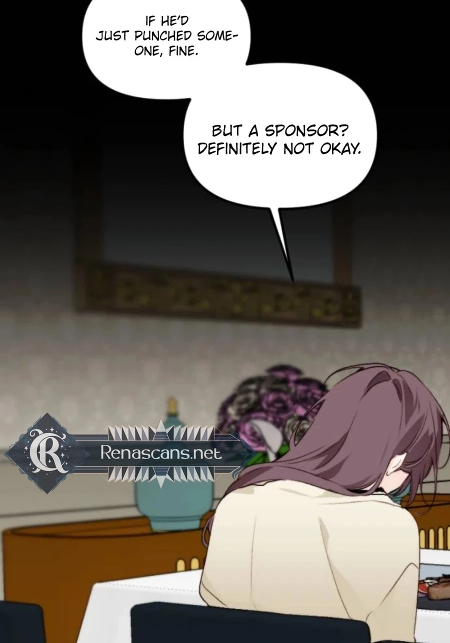 Divorce Is Easy, But Love Is Hard Chapter 515 page 91 - 