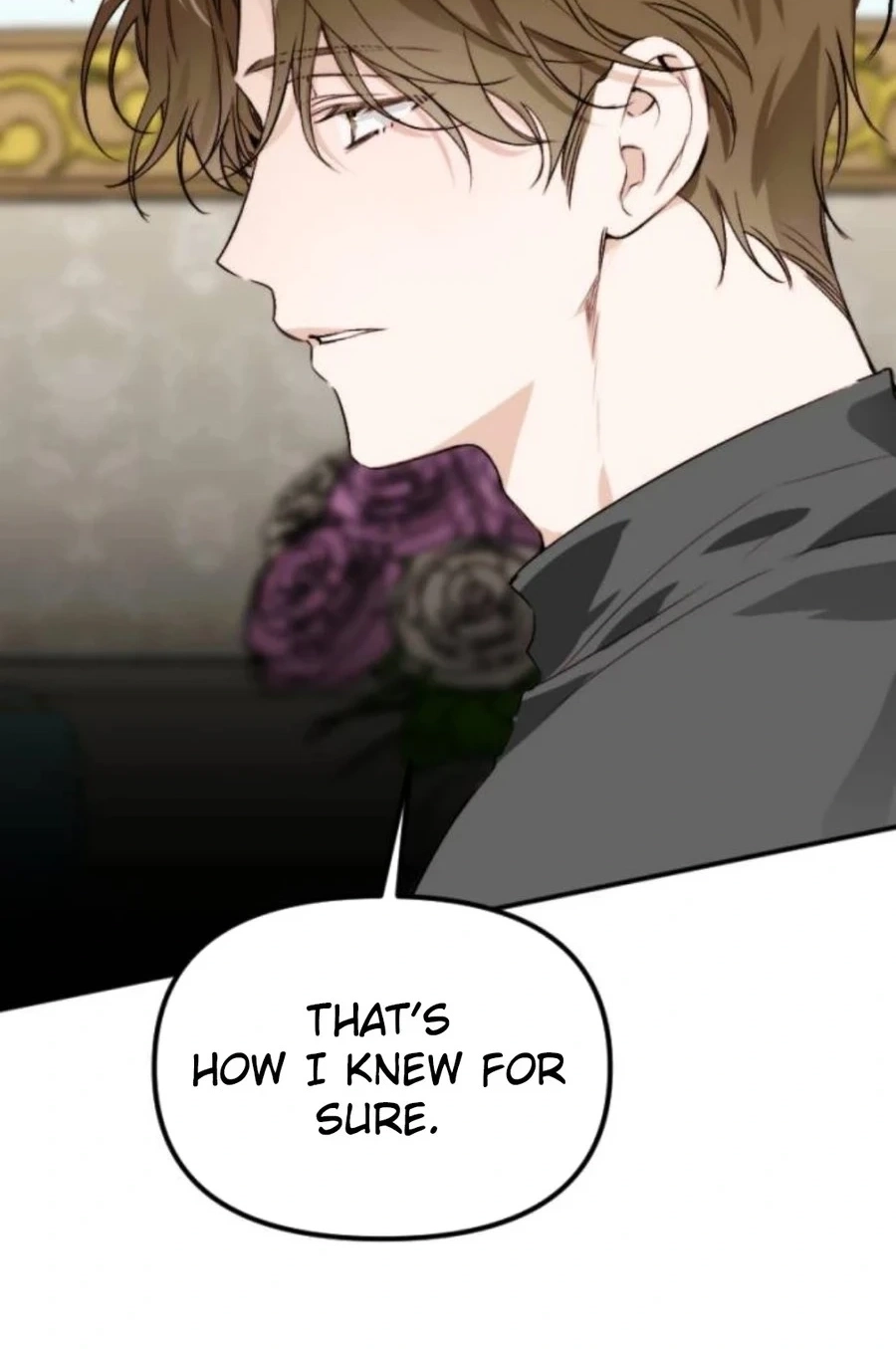 Divorce Is Easy, But Love Is Hard Chapter 516 page 105 - 