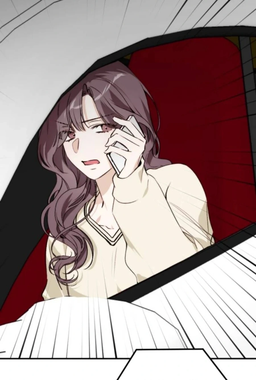 Divorce Is Easy, But Love Is Hard Chapter 516 page 119 - 