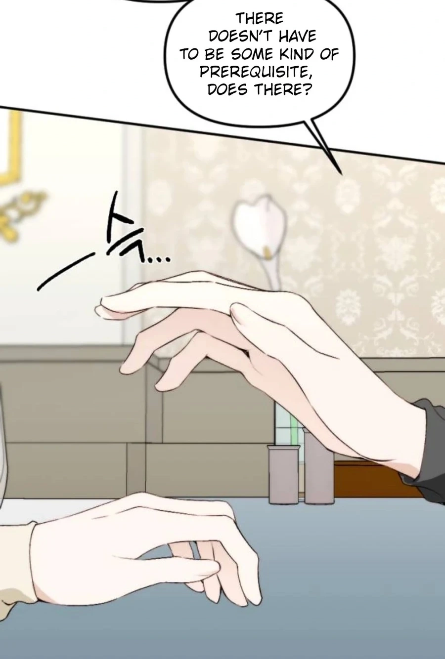Divorce Is Easy, But Love Is Hard Chapter 516 page 14 - 