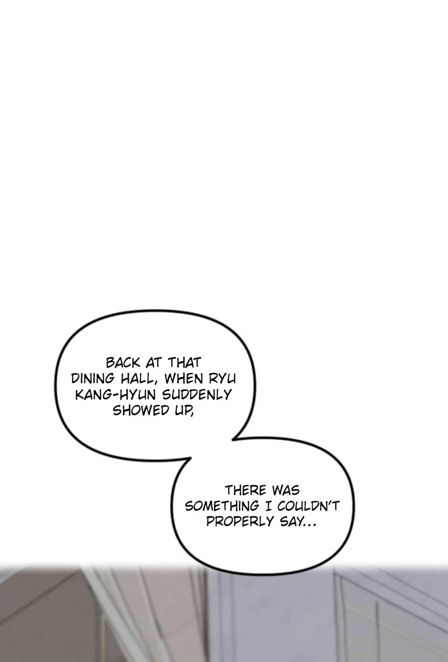 Divorce Is Easy, But Love Is Hard Chapter 516 page 19 - 