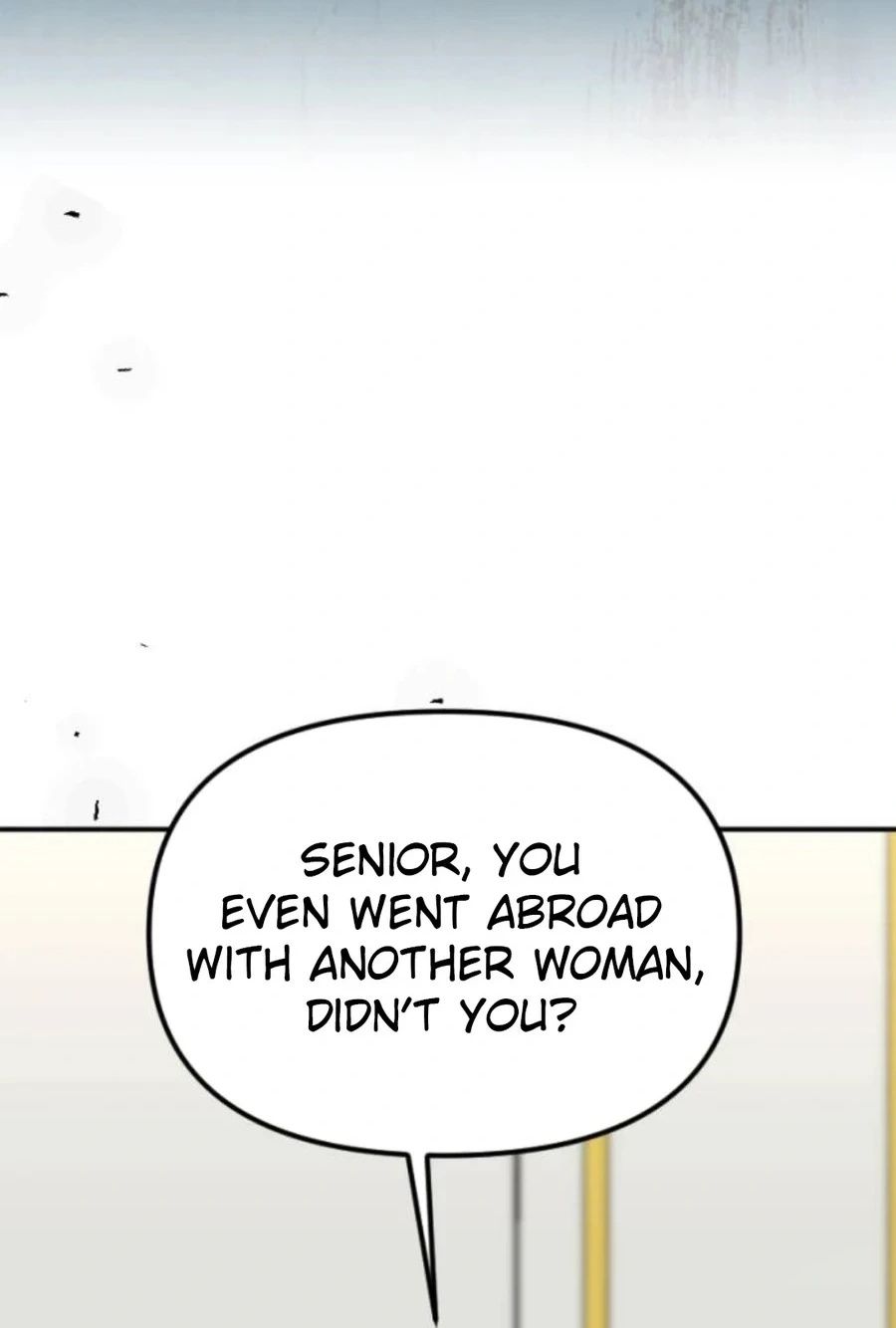 Divorce Is Easy, But Love Is Hard Chapter 516 page 26 - 