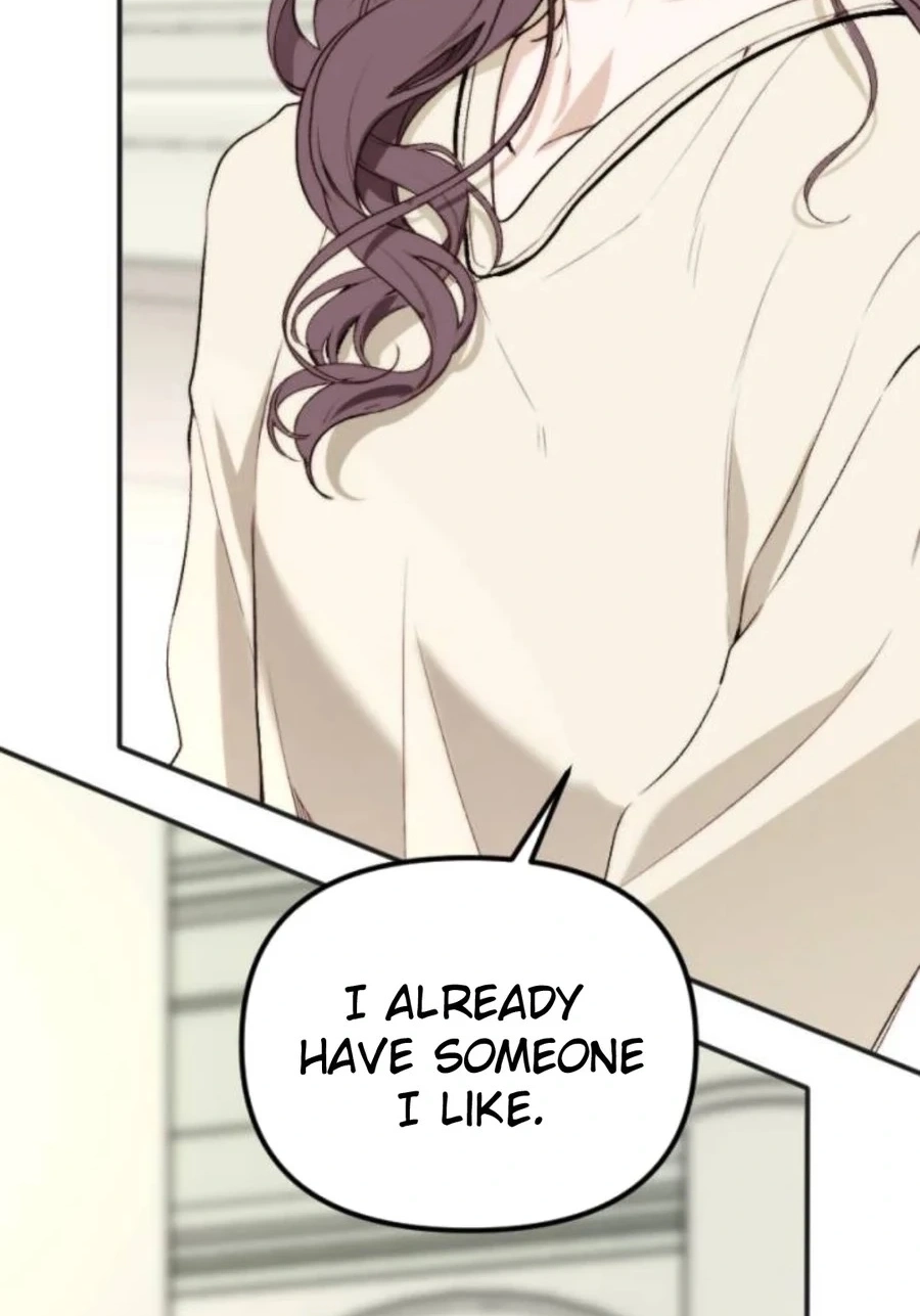 Divorce Is Easy, But Love Is Hard Chapter 516 page 38 - 