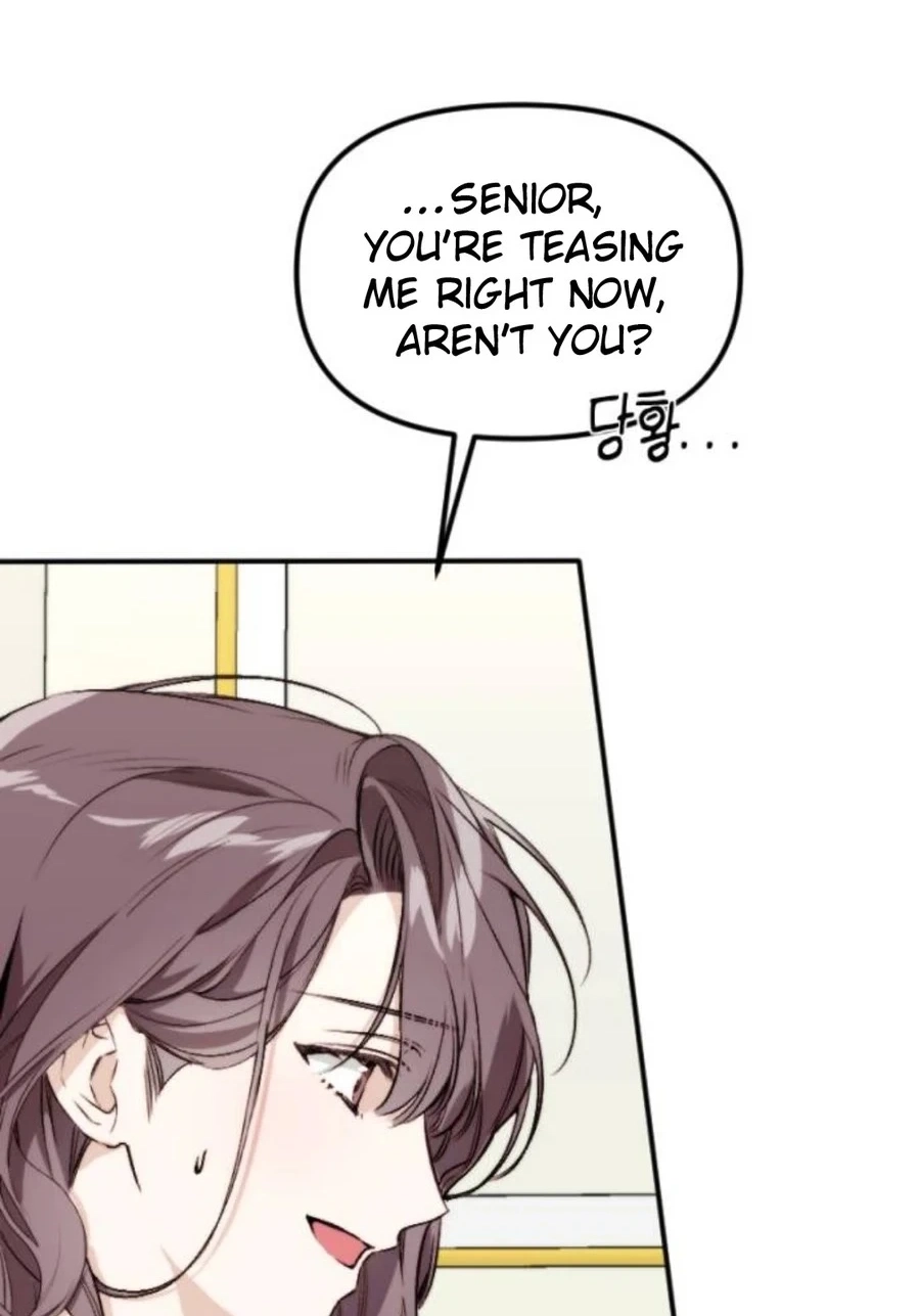 Divorce Is Easy, But Love Is Hard Chapter 516 page 9 - 
