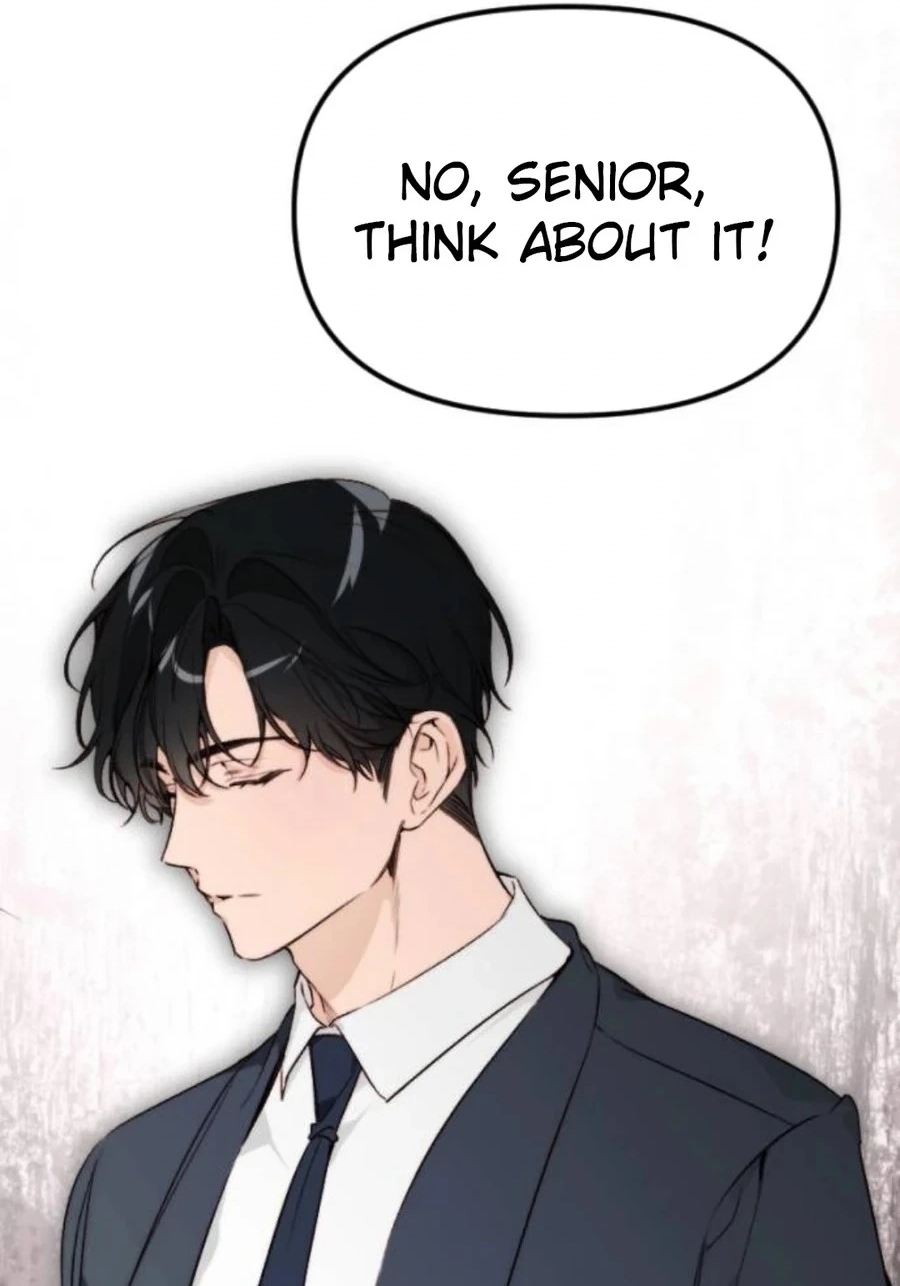 Divorce Is Easy, But Love Is Hard Chapter 516 page 93 - 