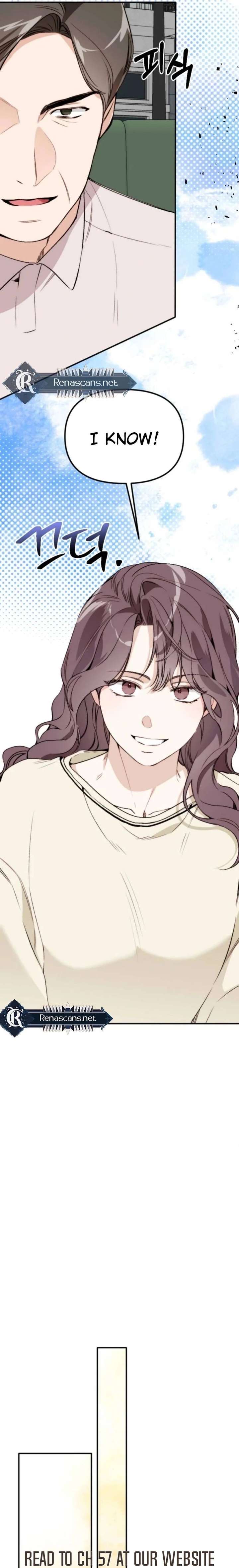 Divorce Is Easy, But Love Is Hard Chapter 52 page 13 - 