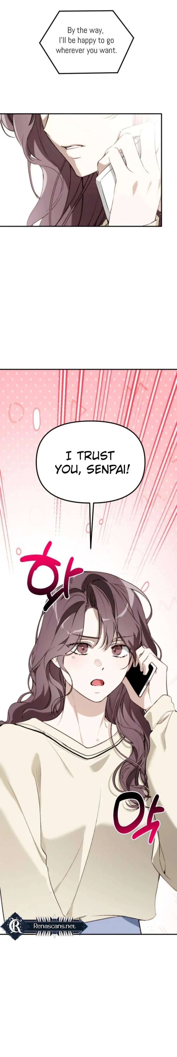 Divorce Is Easy, But Love Is Hard Chapter 52 page 4 - 