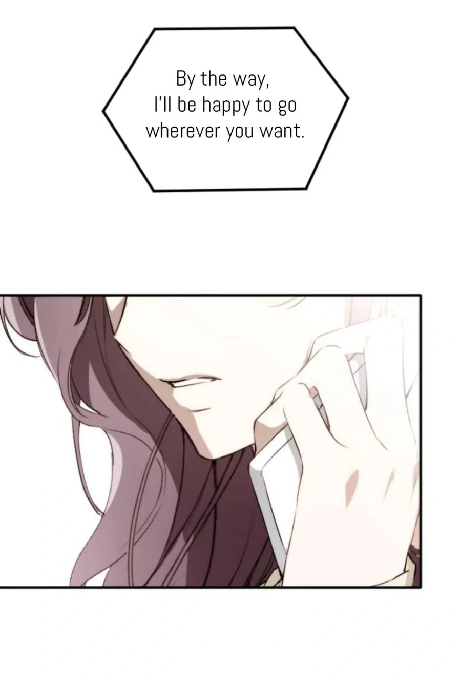 Divorce Is Easy, But Love Is Hard Chapter 525 page 11 - 