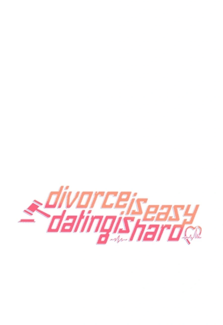 Divorce Is Easy, But Love Is Hard Chapter 525 page 26 - 