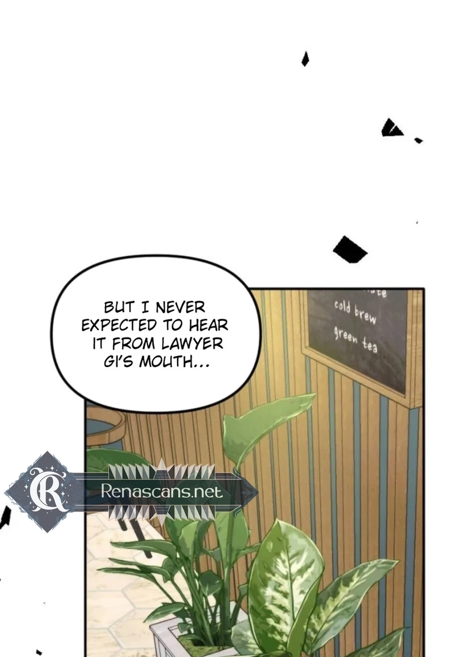 Divorce Is Easy, But Love Is Hard Chapter 525 page 39 - 