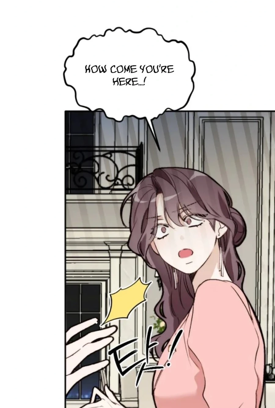 Divorce Is Easy, But Love Is Hard Chapter 525 page 62 - 