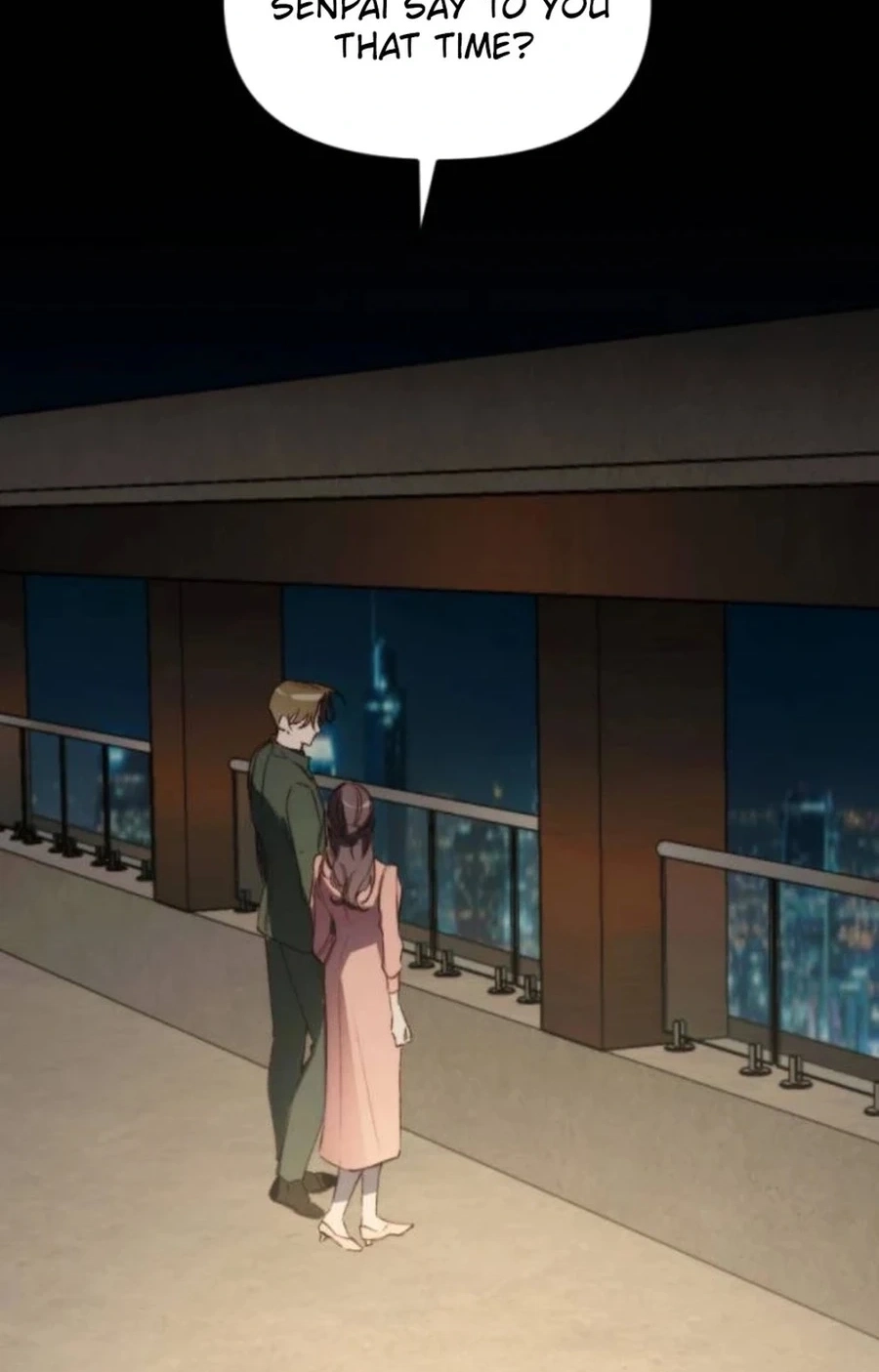 Divorce Is Easy, But Love Is Hard Chapter 525 page 71 - 