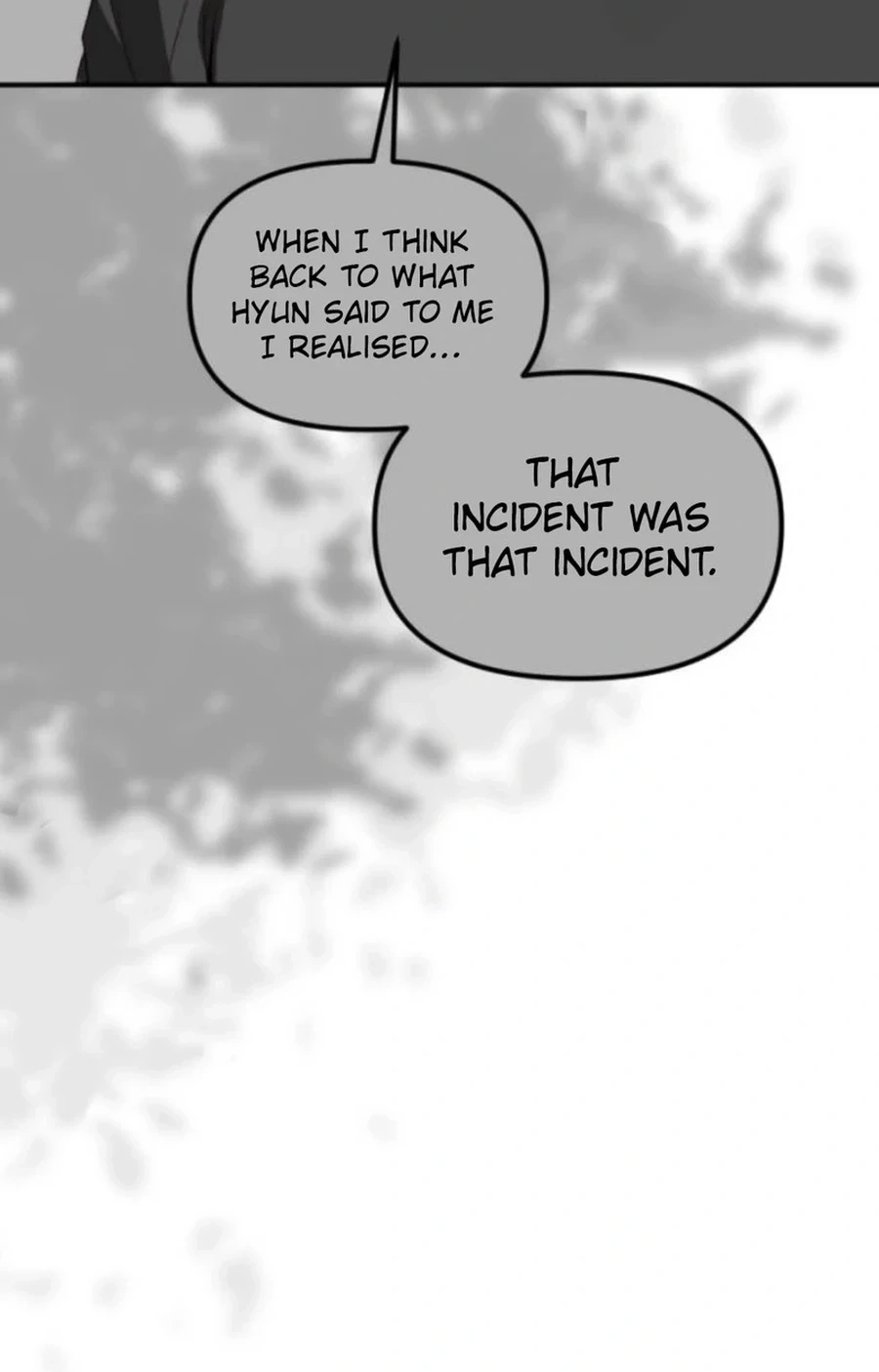 Divorce Is Easy, But Love Is Hard Chapter 525 page 74 - 