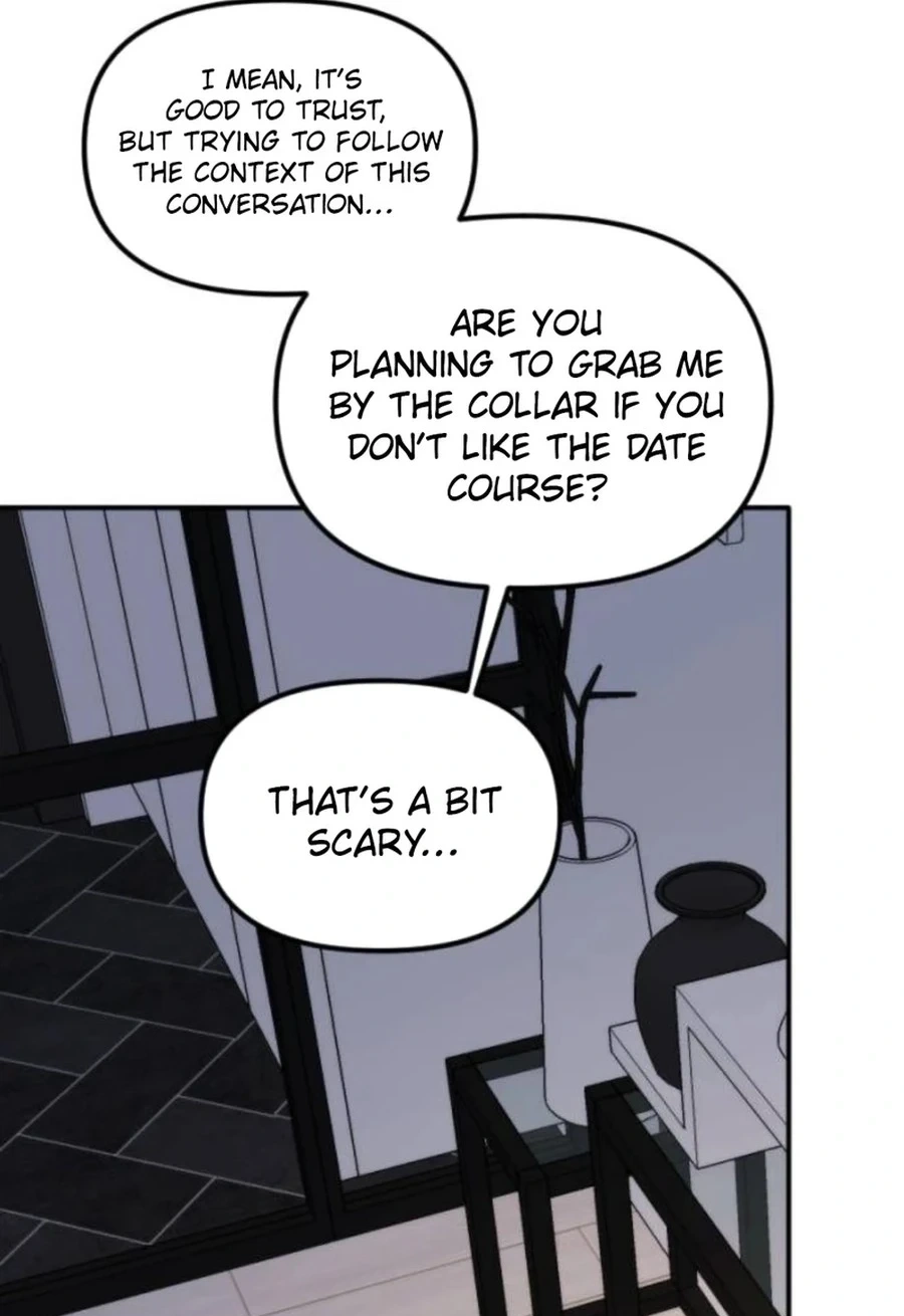 Divorce Is Easy, But Love Is Hard Chapter 526 page 19 - 