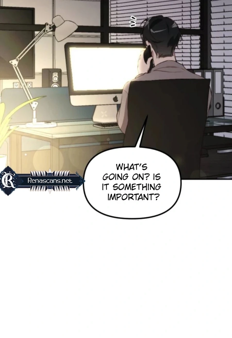 Divorce Is Easy, But Love Is Hard Chapter 526 page 22 - 