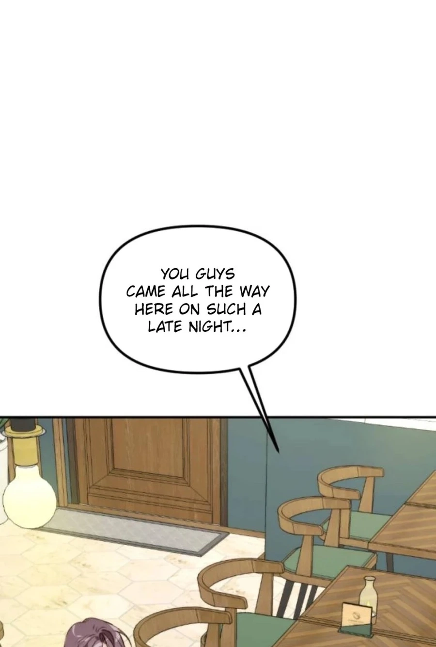 Divorce Is Easy, But Love Is Hard Chapter 526 page 29 - 