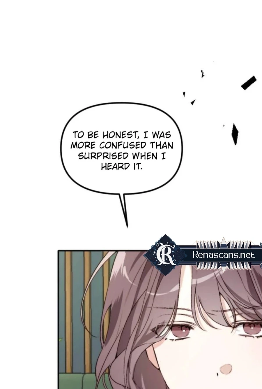 Divorce Is Easy, But Love Is Hard Chapter 526 page 31 - 