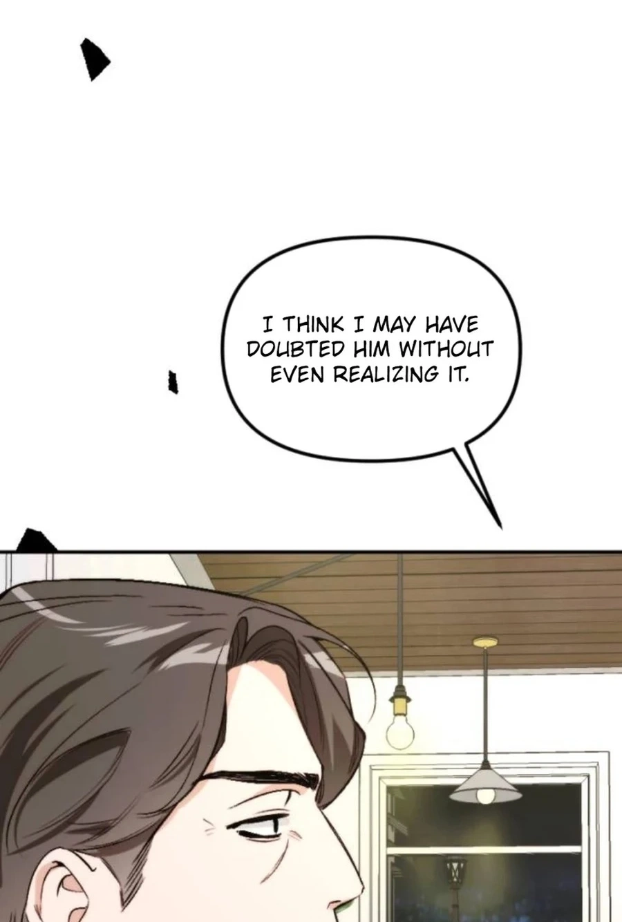 Divorce Is Easy, But Love Is Hard Chapter 526 page 33 - 