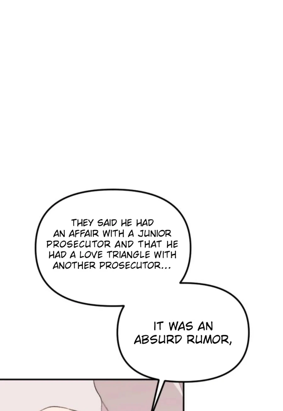 Divorce Is Easy, But Love Is Hard Chapter 526 page 37 - 