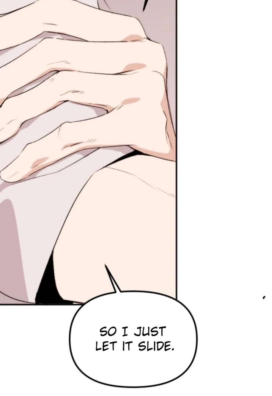 Divorce Is Easy, But Love Is Hard Chapter 526 page 38 - 
