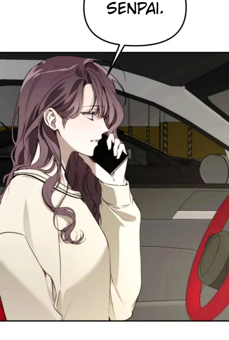 Divorce Is Easy, But Love Is Hard Chapter 526 page 5 - 