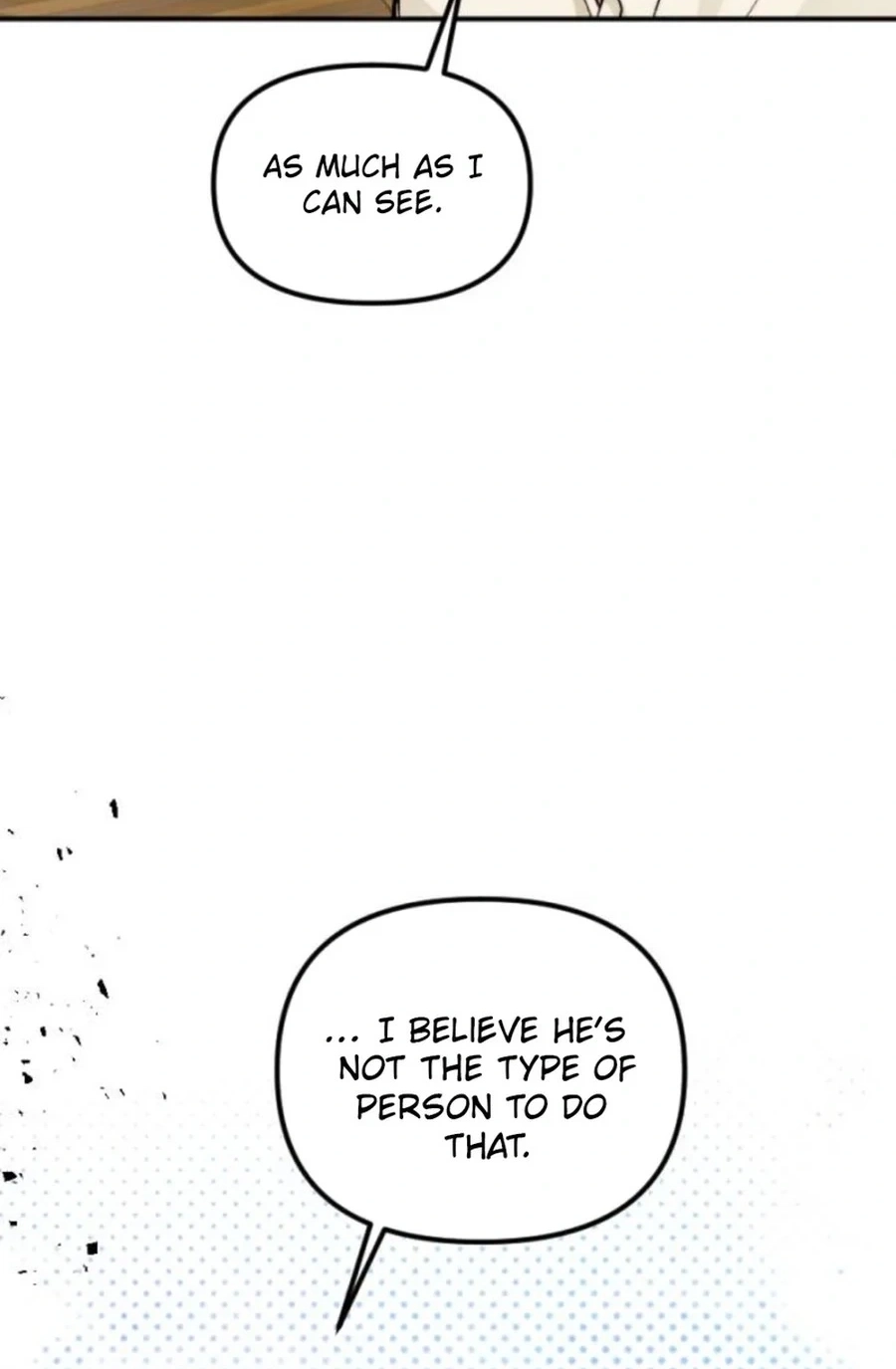 Divorce Is Easy, But Love Is Hard Chapter 526 page 51 - 