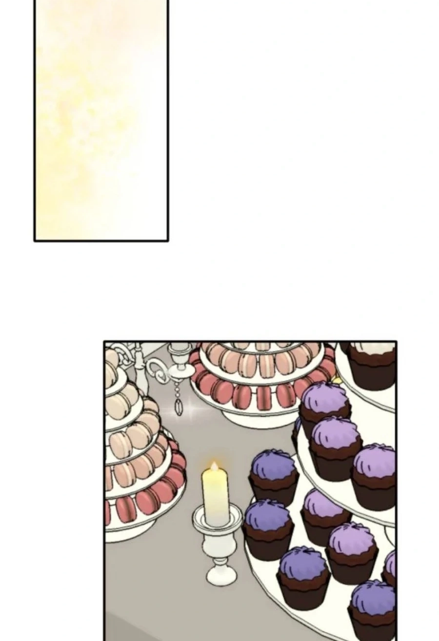 Divorce Is Easy, But Love Is Hard Chapter 526 page 57 - 