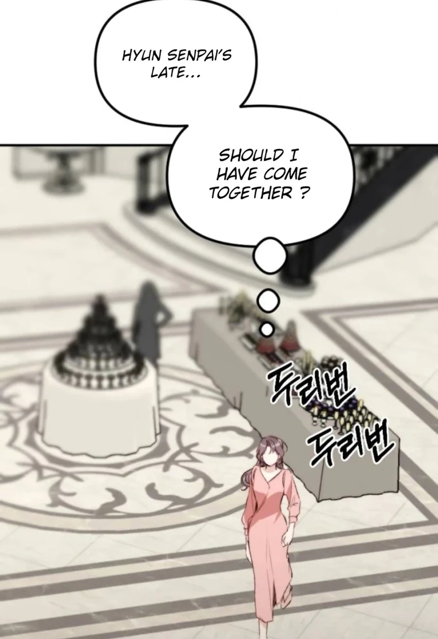 Divorce Is Easy, But Love Is Hard Chapter 526 page 59 - 