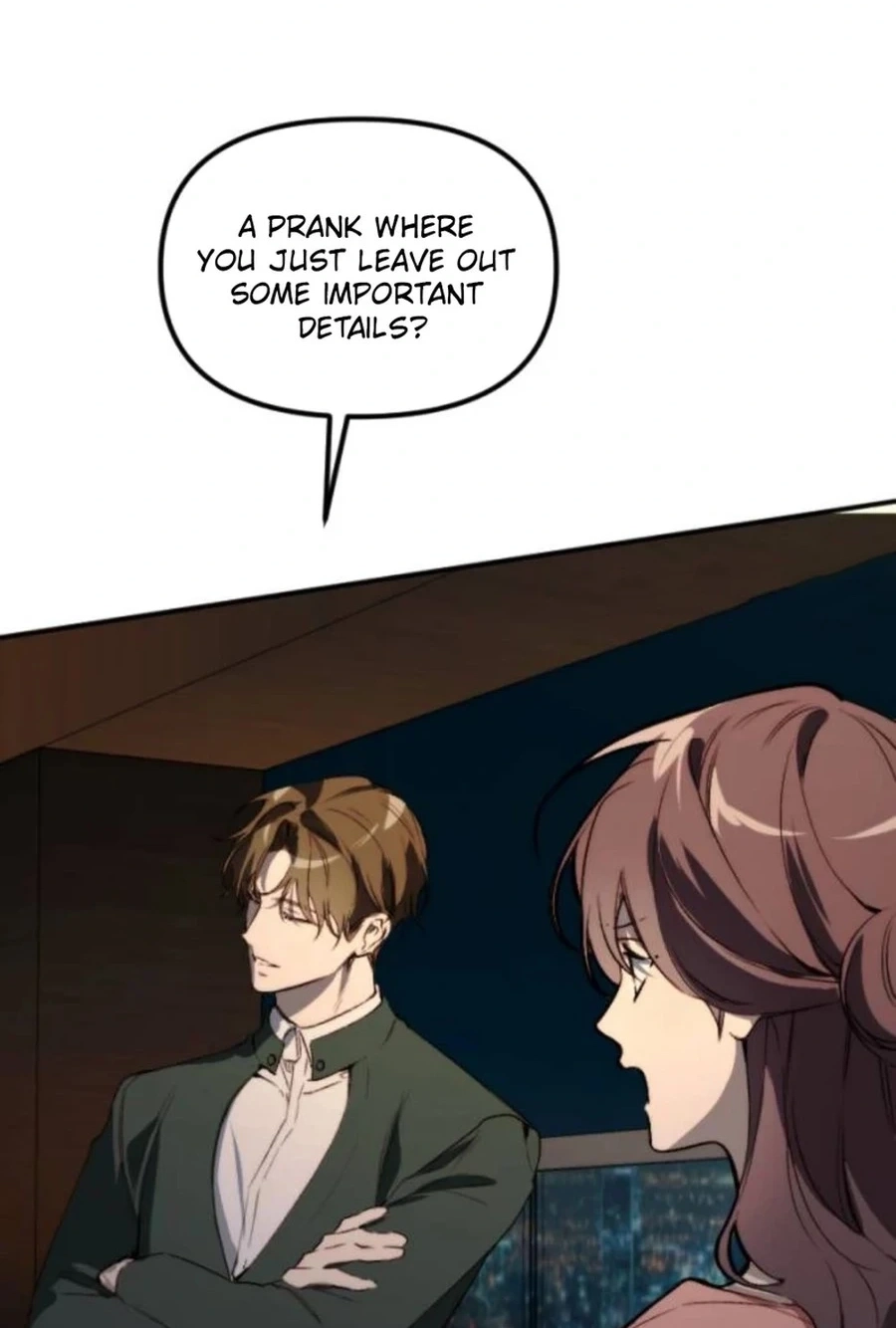 Divorce Is Easy, But Love Is Hard Chapter 526 page 79 - 