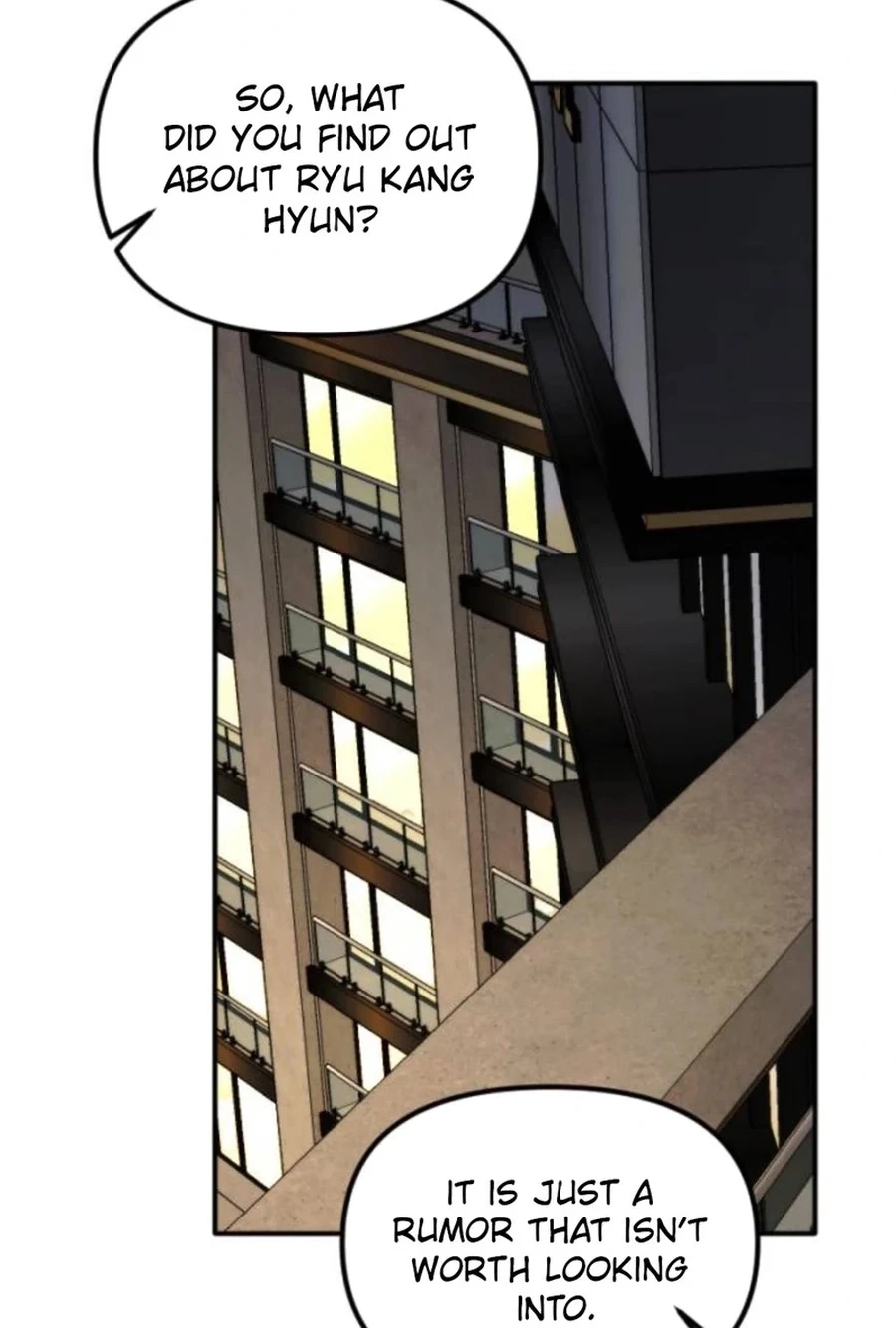 Divorce Is Easy, But Love Is Hard Chapter 526 page 81 - 