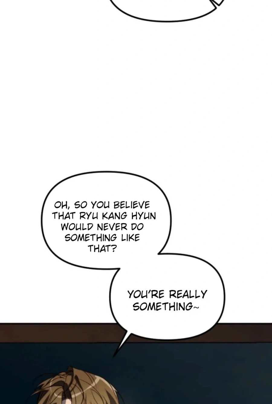 Divorce Is Easy, But Love Is Hard Chapter 526 page 82 - 
