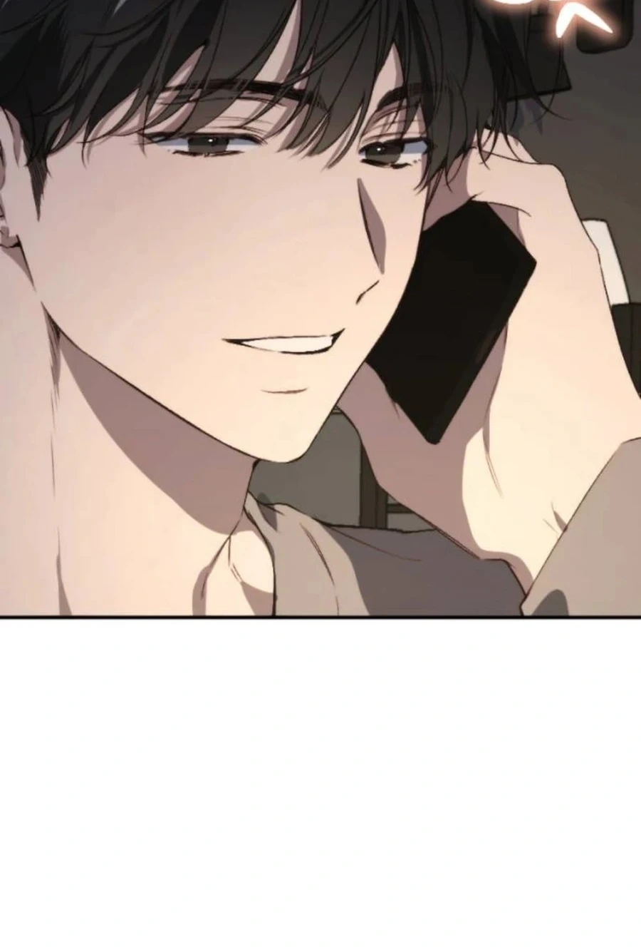 Divorce Is Easy, But Love Is Hard Chapter 526 page 10 - 