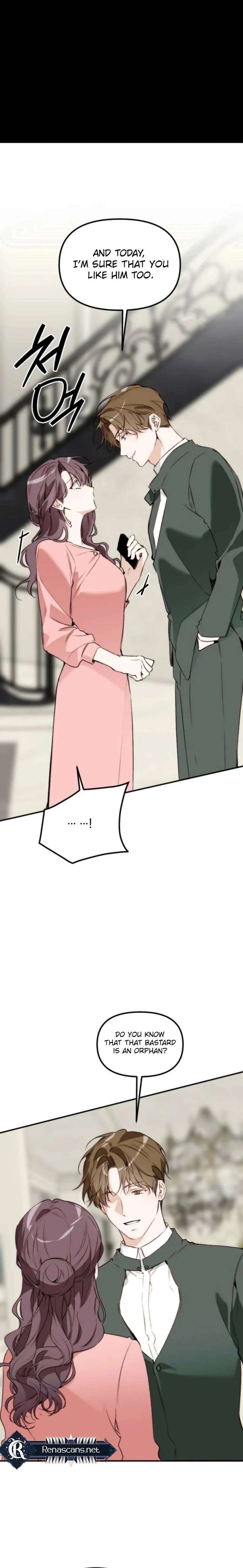 Divorce Is Easy, But Love Is Hard Chapter 53 page 14 - 