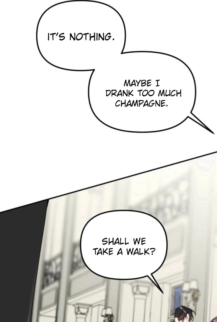 Divorce Is Easy, But Love Is Hard Chapter 535 page 11 - 
