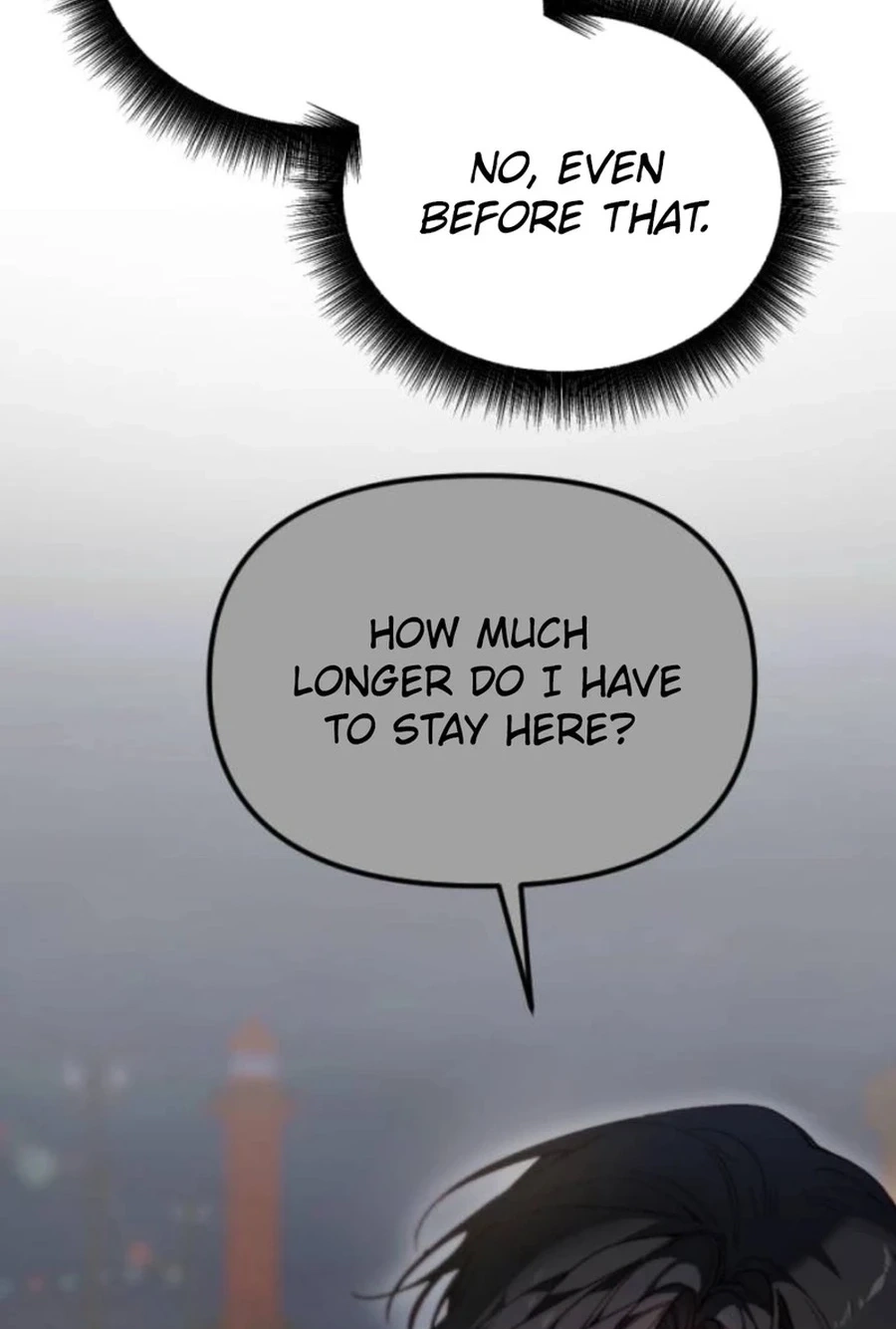 Divorce Is Easy, But Love Is Hard Chapter 535 page 102 - 