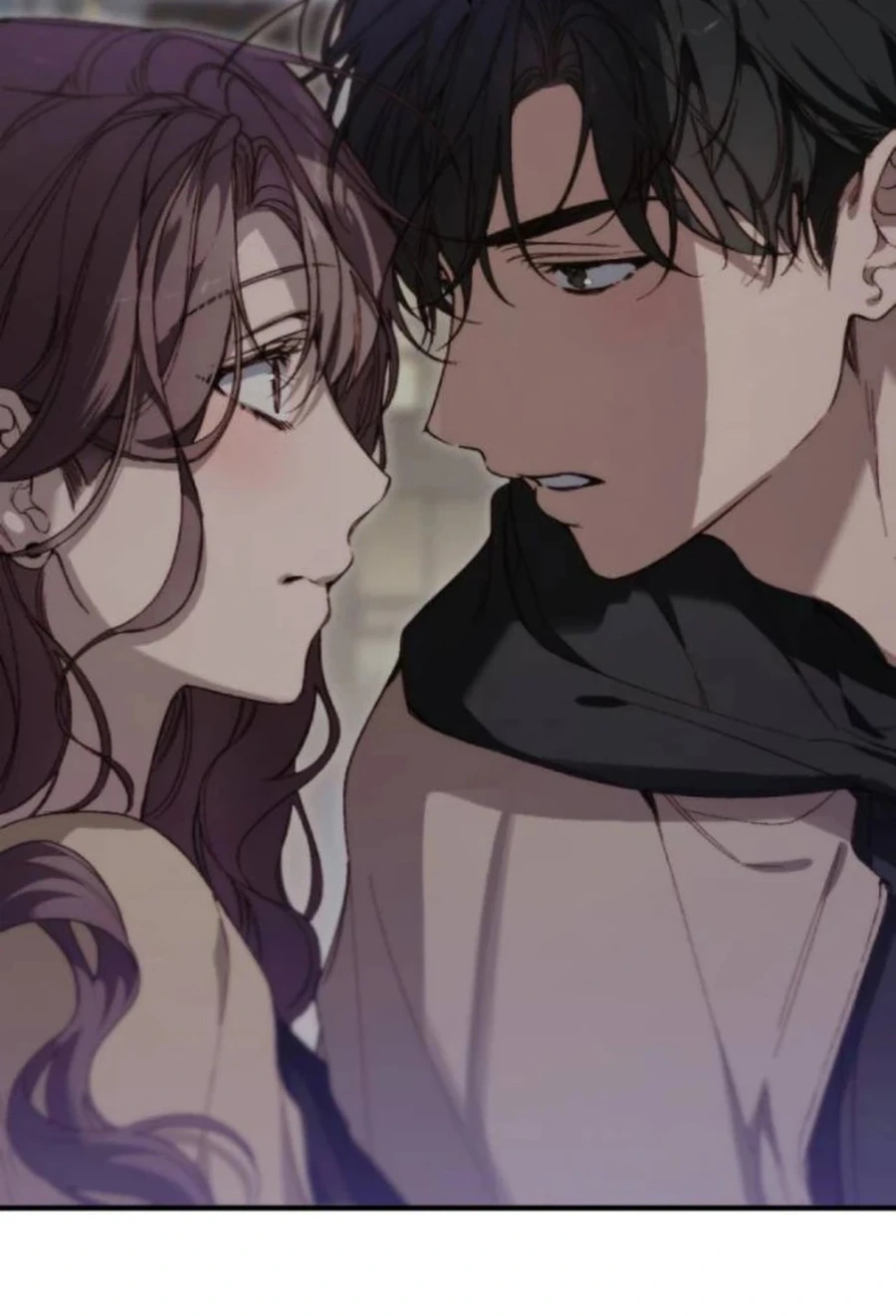 Divorce Is Easy, But Love Is Hard Chapter 535 page 105 - 