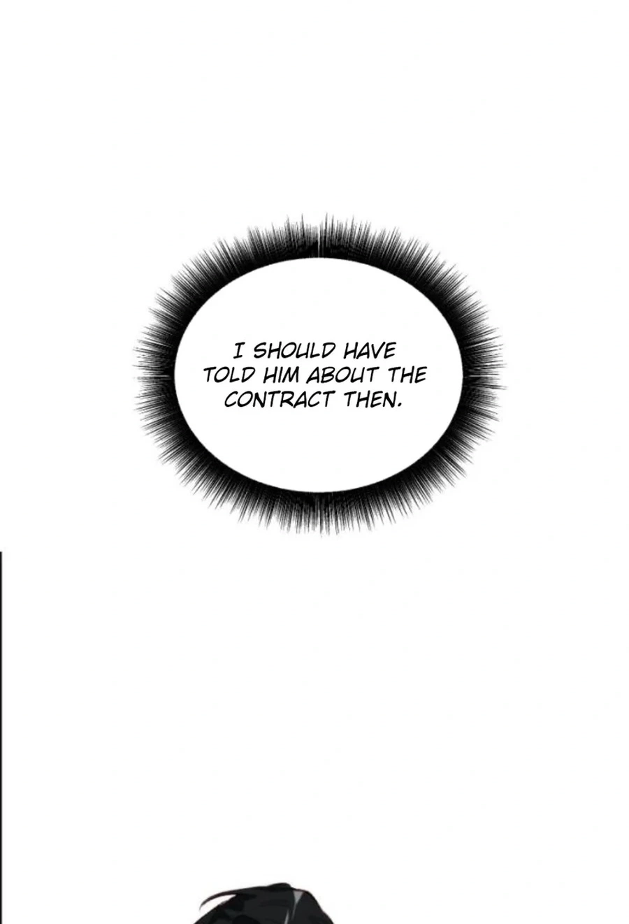 Divorce Is Easy, But Love Is Hard Chapter 535 page 106 - 