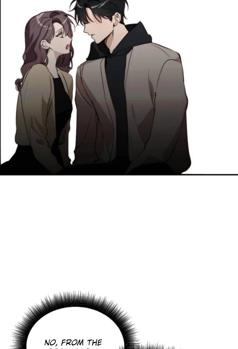 Divorce Is Easy, But Love Is Hard Chapter 535 page 107 - 