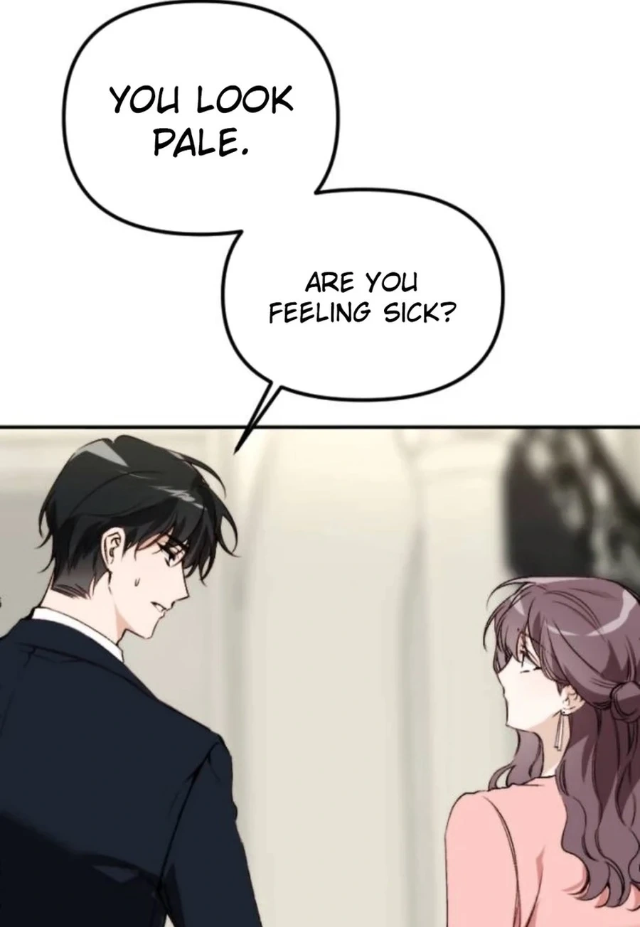 Divorce Is Easy, But Love Is Hard Chapter 535 page 114 - 