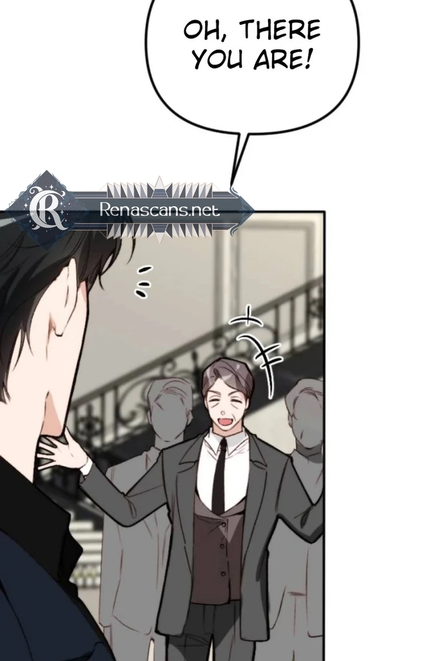 Divorce Is Easy, But Love Is Hard Chapter 535 page 13 - 