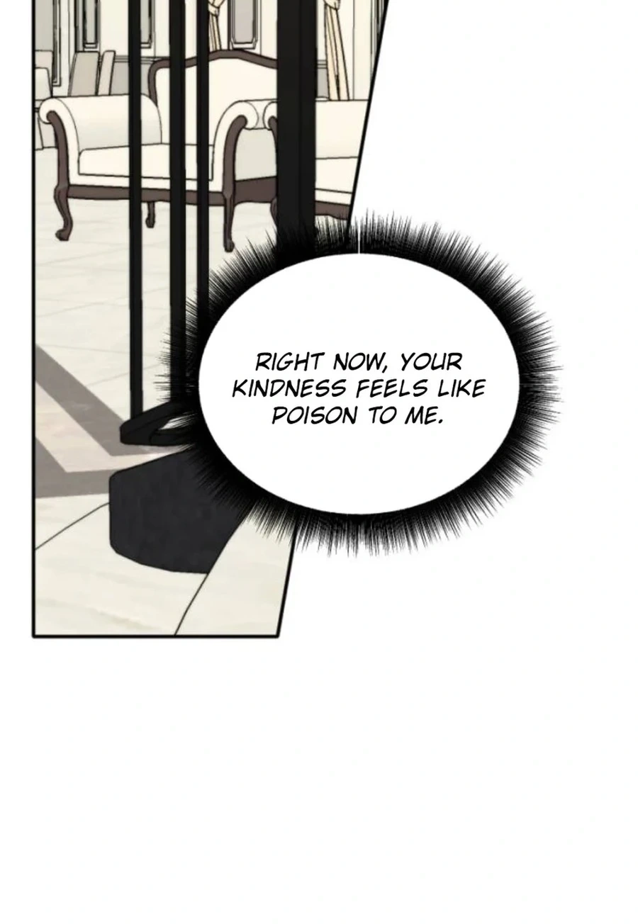 Divorce Is Easy, But Love Is Hard Chapter 535 page 121 - 