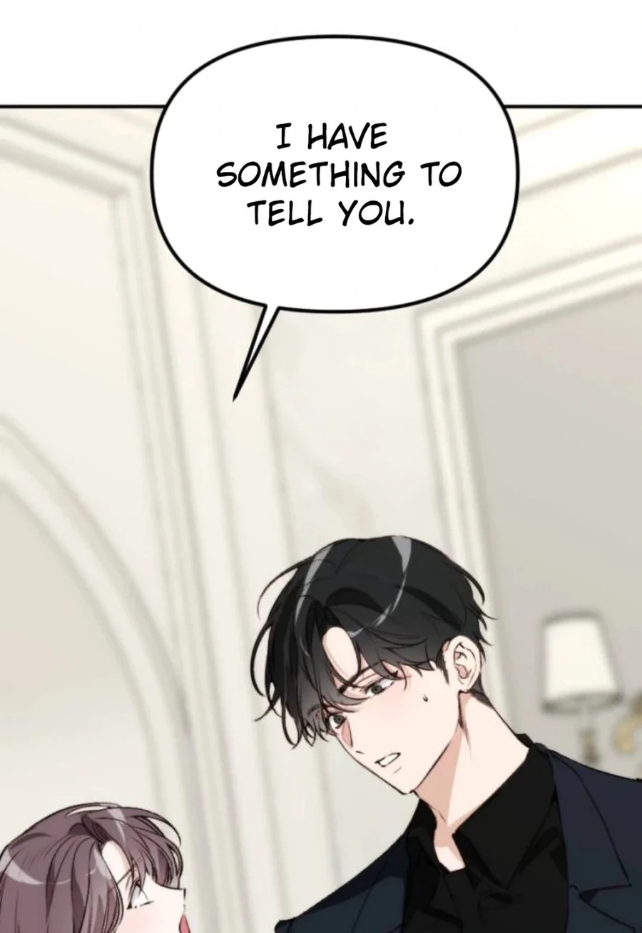 Divorce Is Easy, But Love Is Hard Chapter 535 page 126 - 