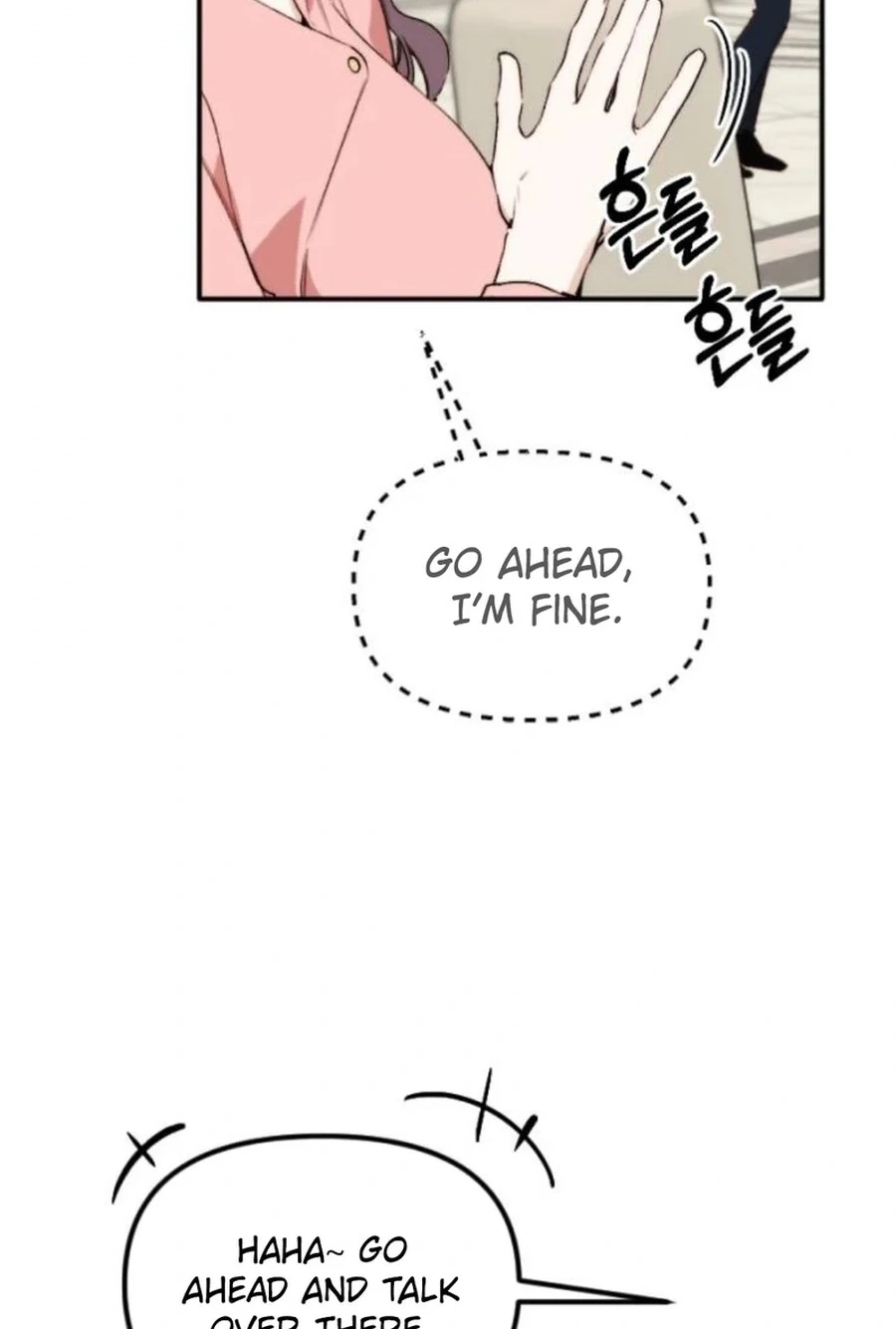 Divorce Is Easy, But Love Is Hard Chapter 535 page 18 - 